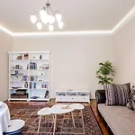 Gellért Family Apartamento Budapest