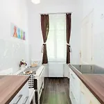 Apartamento Gellért Family *