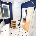 Gellért Family Apartamento Budapest