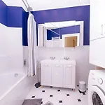 Gellért Family Apartamento Budapest