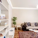 Gellért Family Apartamento