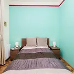 Apartamento Gellért Family