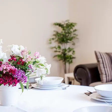 Bpr Gellért Family Apartman