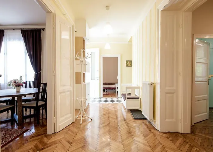 Gellert Family Budapest