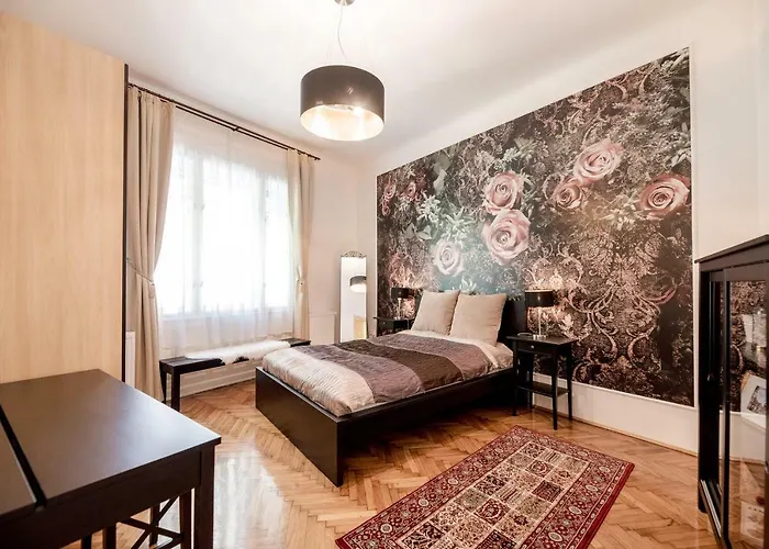 Gellert Family * Budapest