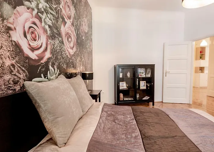 Gellert Family Budapest