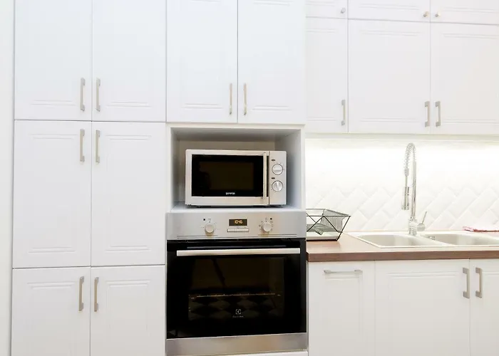 Gellert Family Apartment