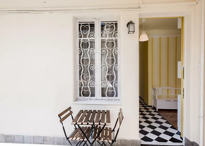 Gellert Family * Budapest