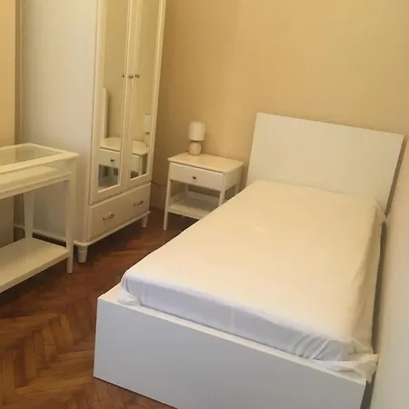 Apartment Gellert Family Budapest