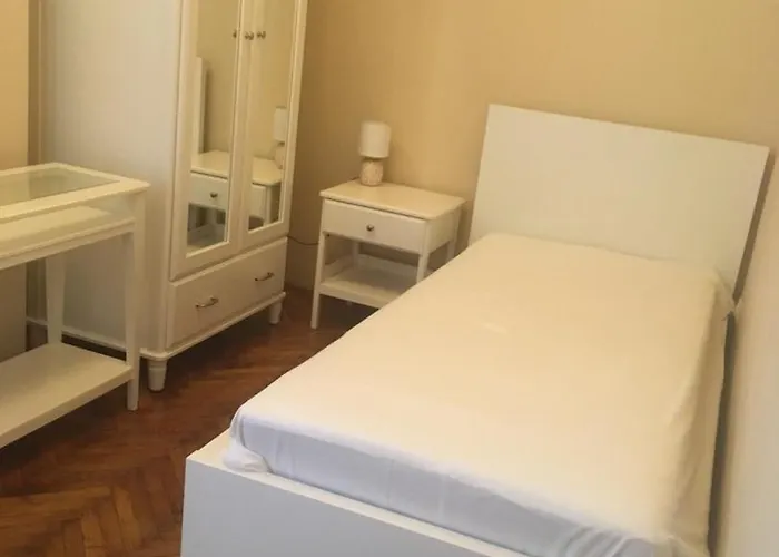 Apartment Gellert Family Budapest